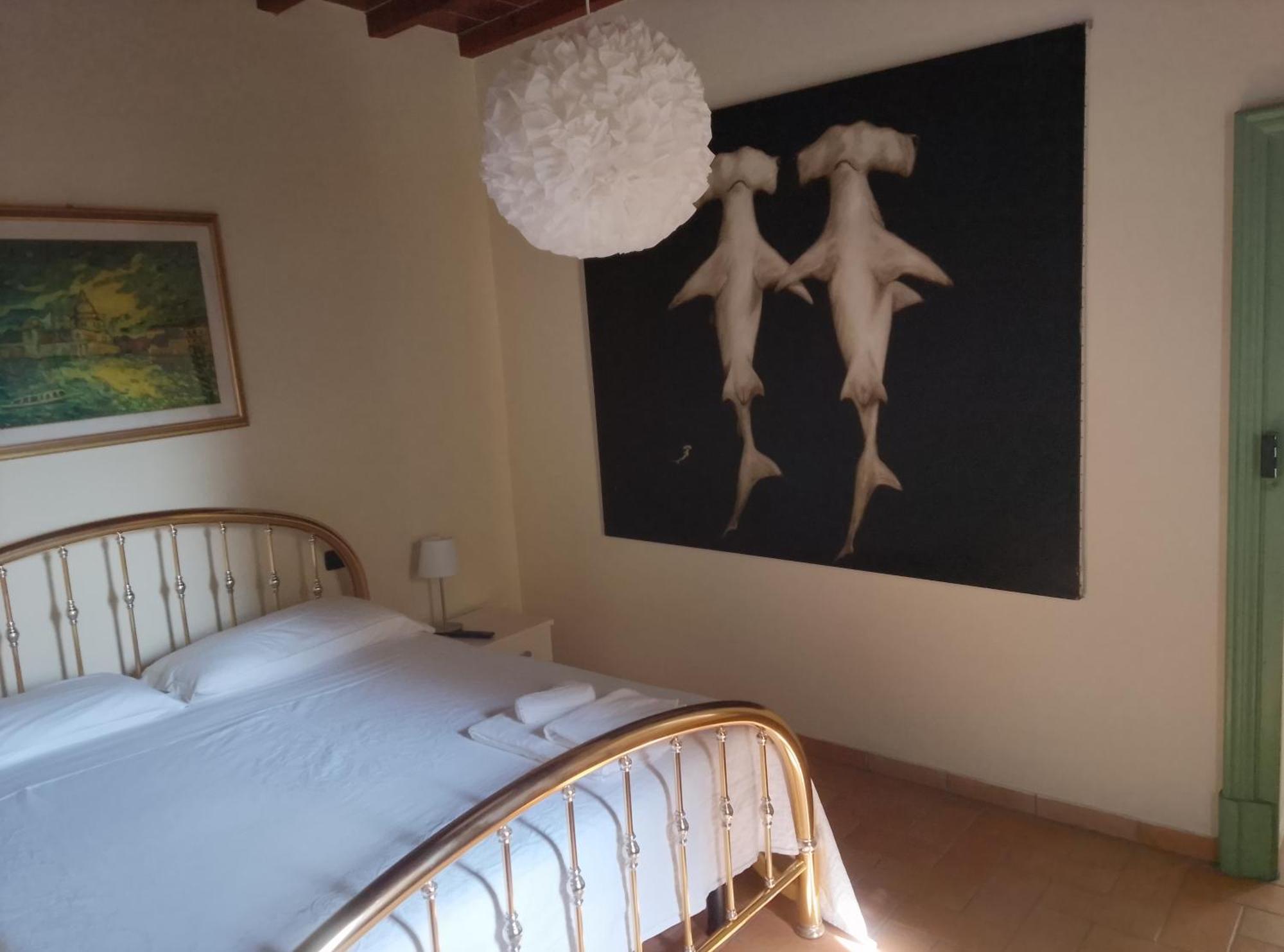 B&B Sant'Antonio Gramignazzo Екстер'єр фото