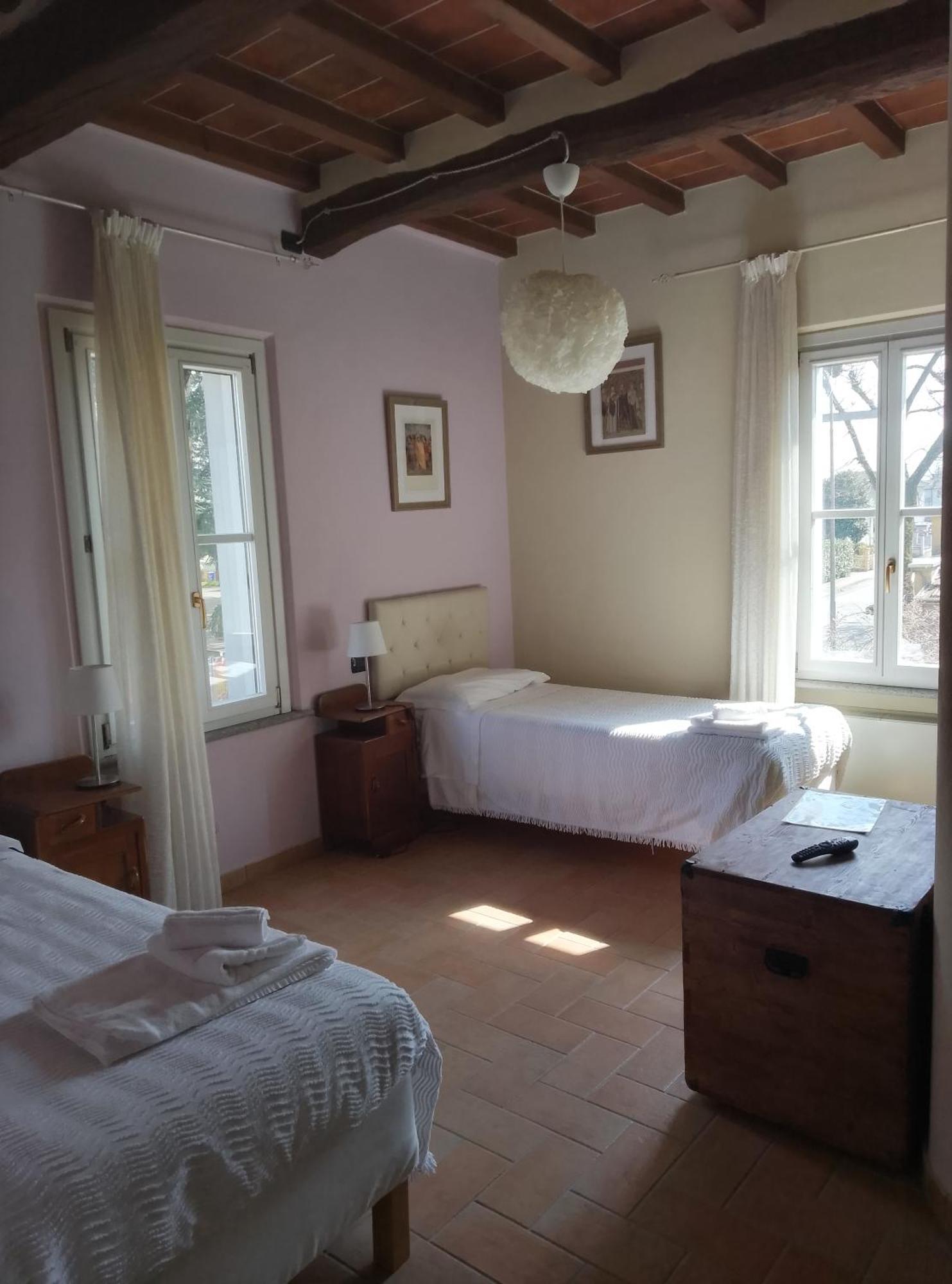 B&B Sant'Antonio Gramignazzo Екстер'єр фото
