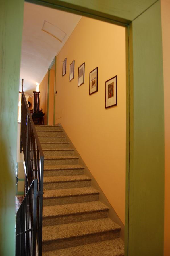 B&B Sant'Antonio Gramignazzo Екстер'єр фото