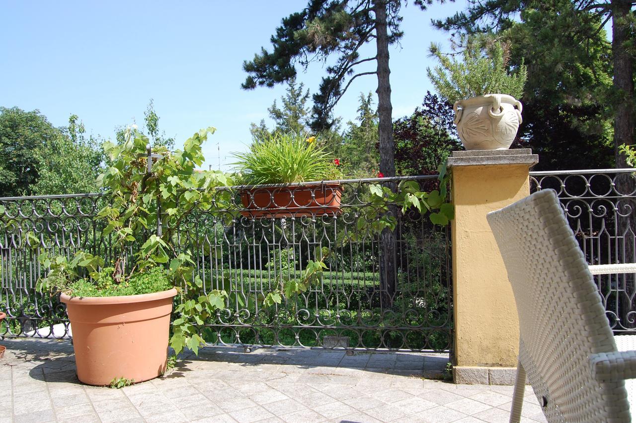 B&B Sant'Antonio Gramignazzo Екстер'єр фото