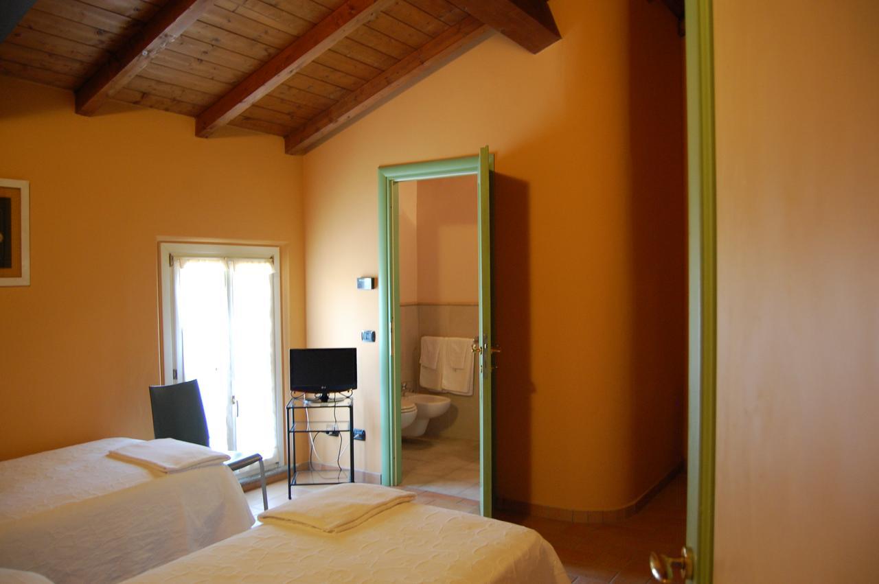 B&B Sant'Antonio Gramignazzo Екстер'єр фото