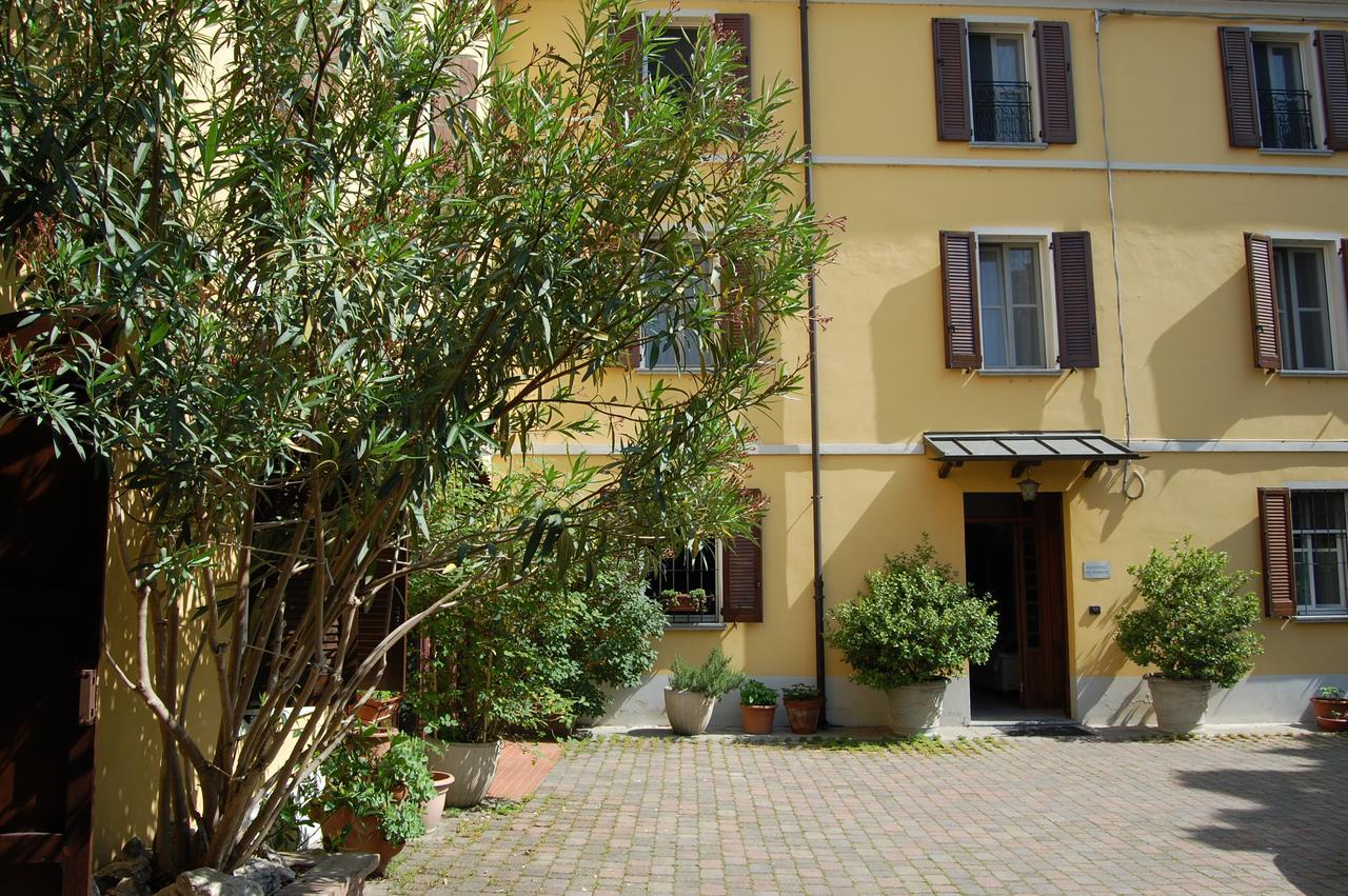 B&B Sant'Antonio Gramignazzo Екстер'єр фото