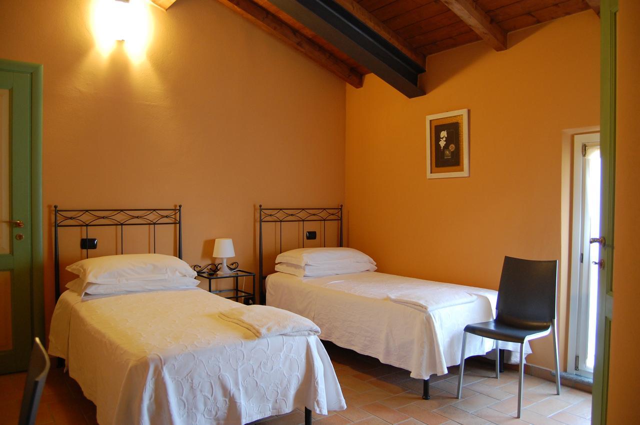 B&B Sant'Antonio Gramignazzo Екстер'єр фото