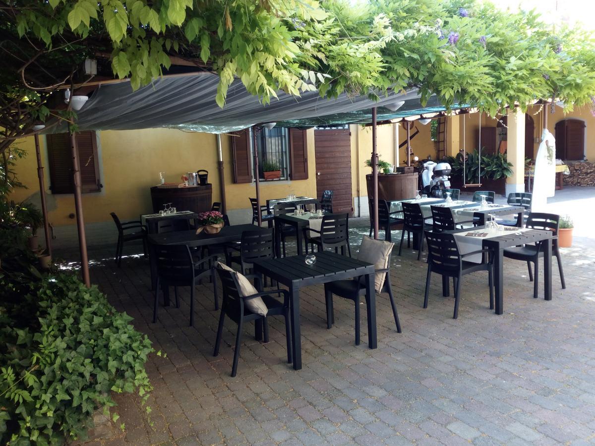 B&B Sant'Antonio Gramignazzo Екстер'єр фото